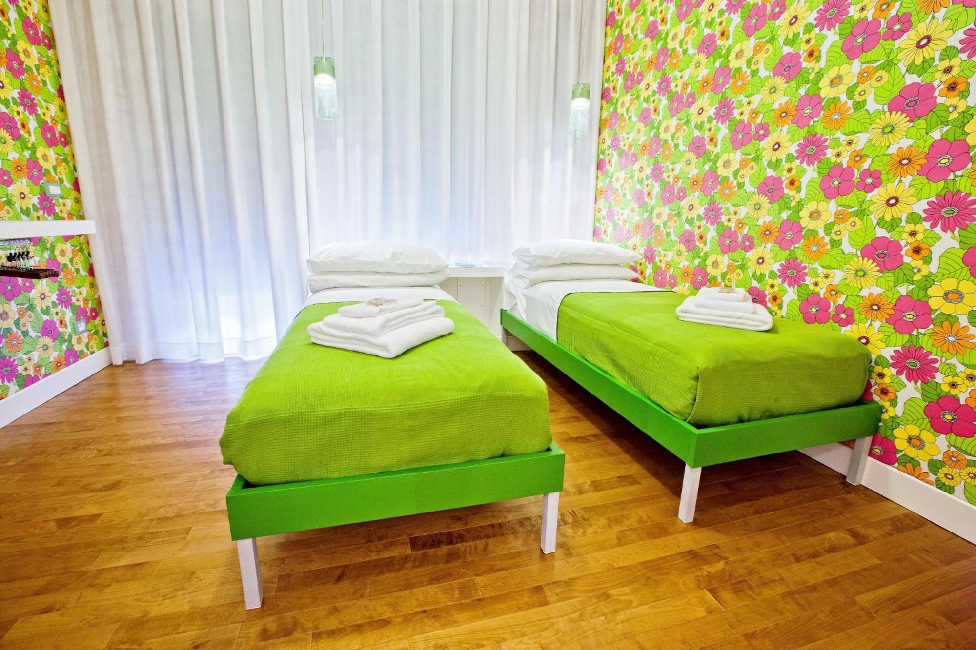 B&B Pellicano Guest House Reggio di Calabria Rum bild