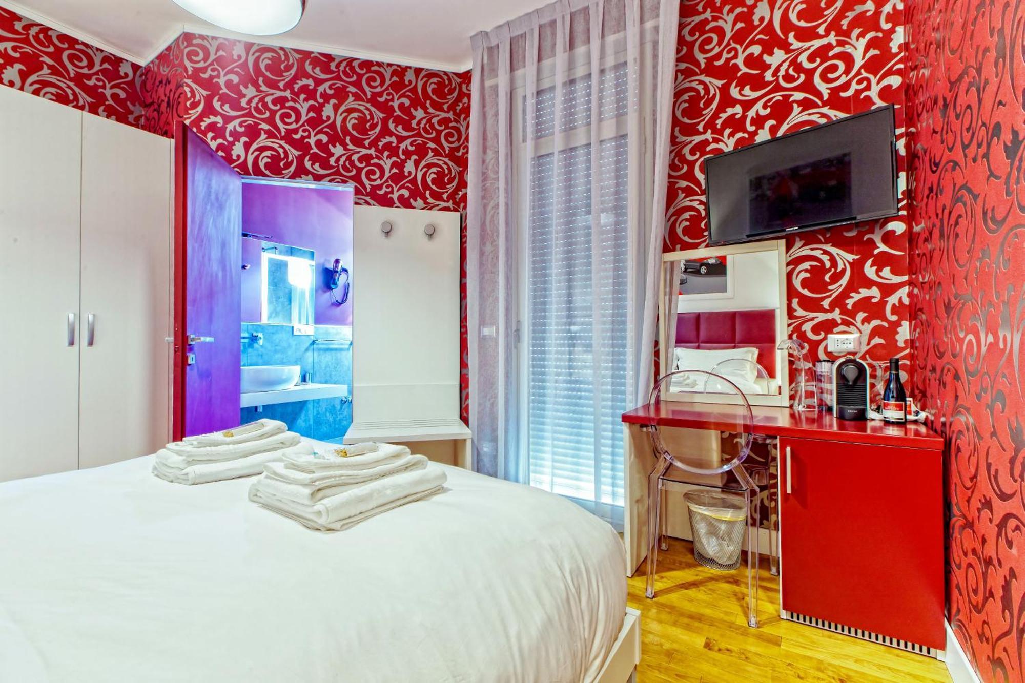B&B Pellicano Guest House Reggio di Calabria Exteriör bild