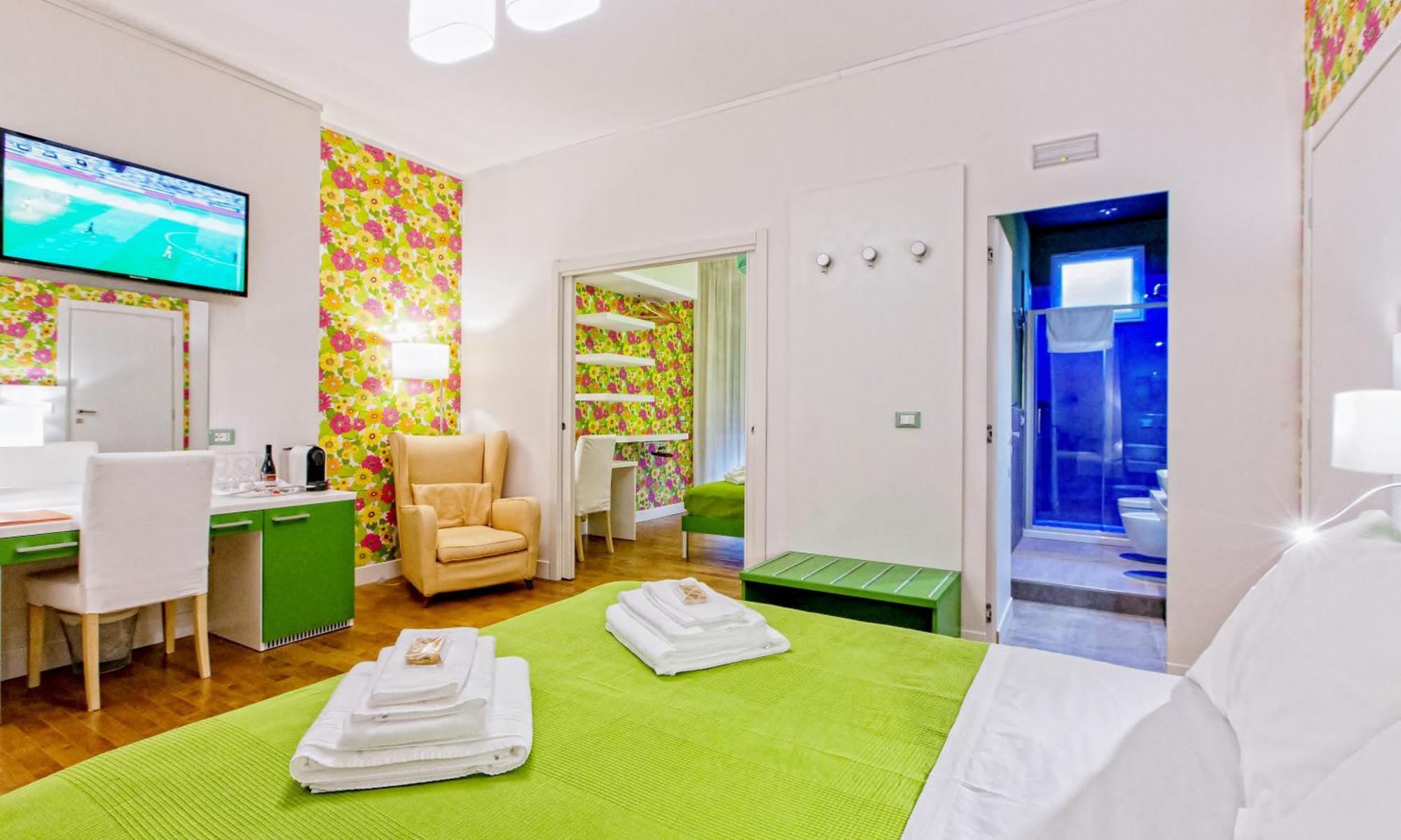 B&B Pellicano Guest House Reggio di Calabria Exteriör bild