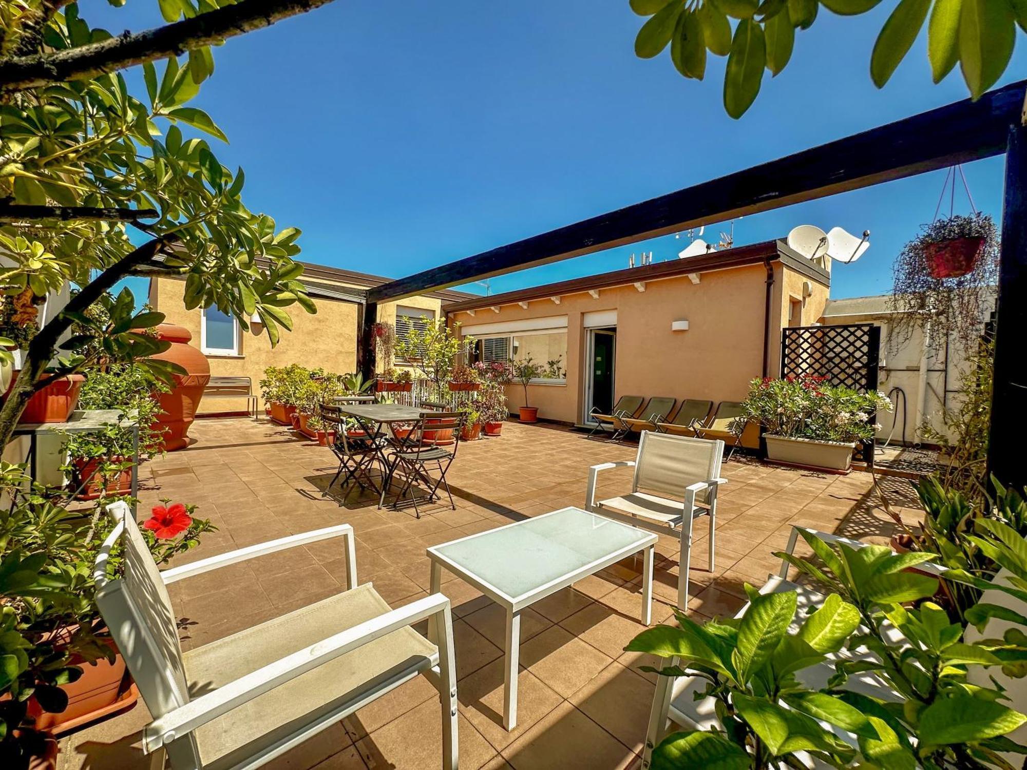 B&B Pellicano Guest House Reggio di Calabria Exteriör bild