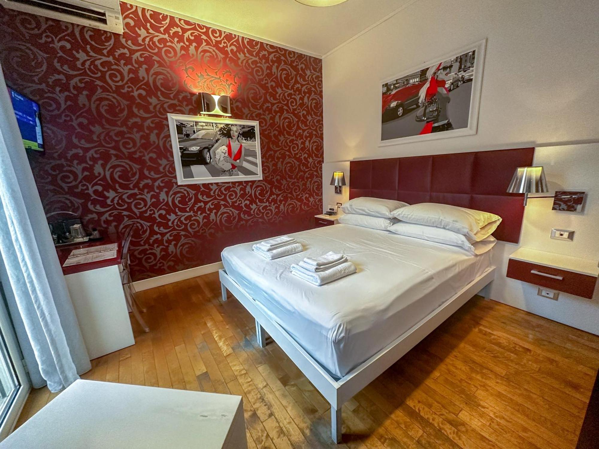 B&B Pellicano Guest House Reggio di Calabria Exteriör bild