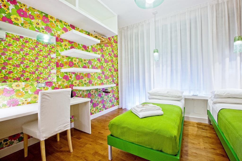 B&B Pellicano Guest House Reggio di Calabria Exteriör bild