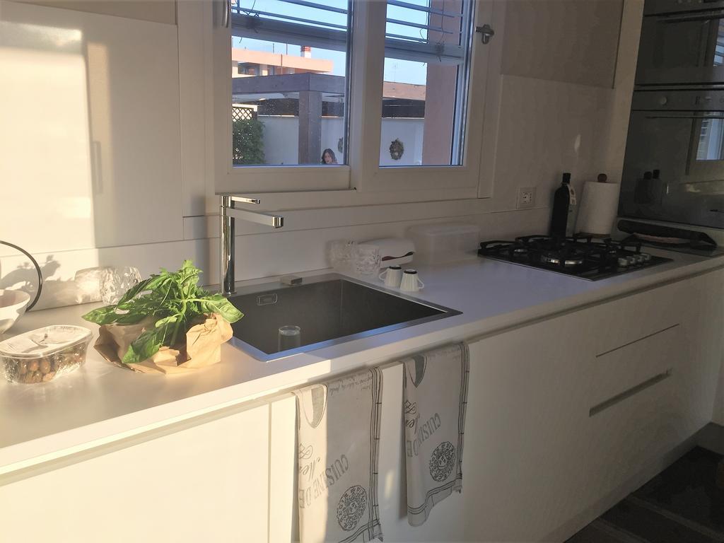 B&B Pellicano Guest House Reggio di Calabria Exteriör bild