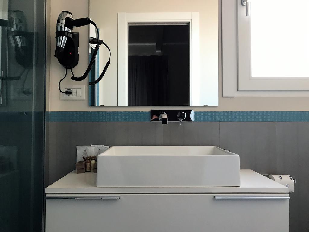 B&B Pellicano Guest House Reggio di Calabria Exteriör bild