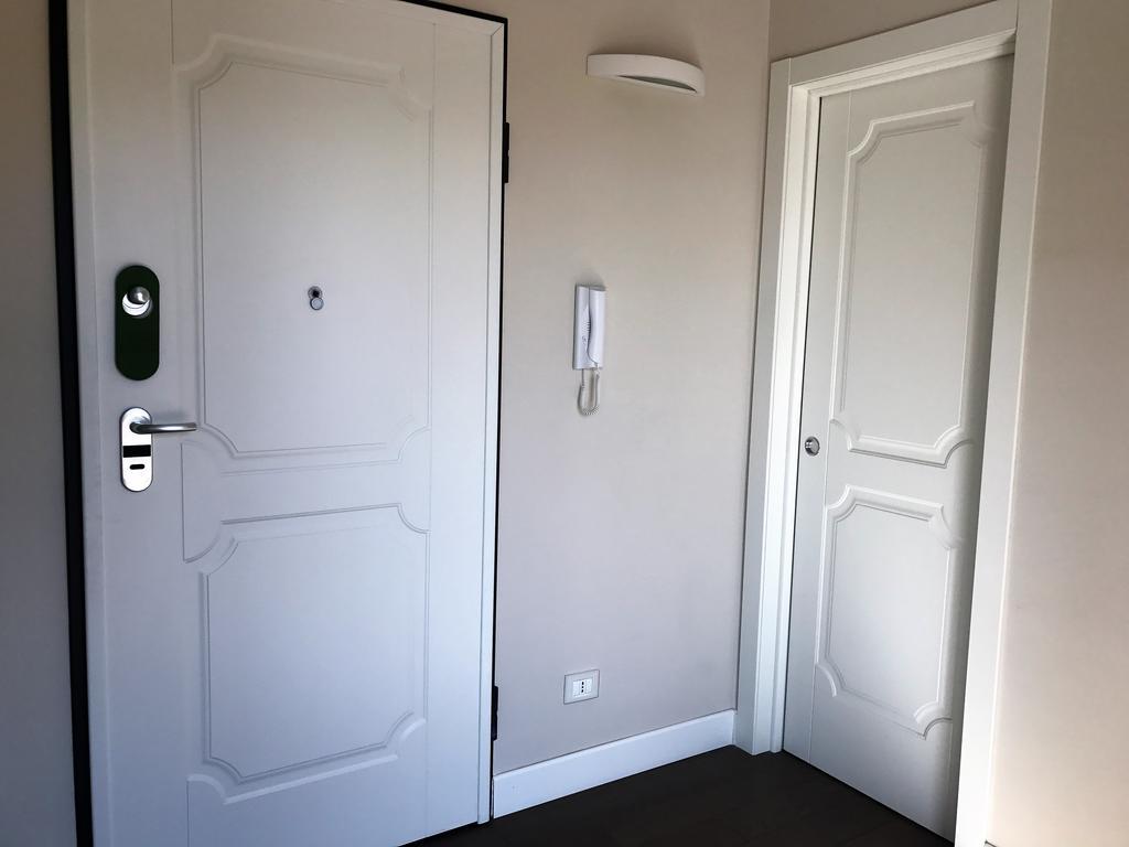 B&B Pellicano Guest House Reggio di Calabria Exteriör bild