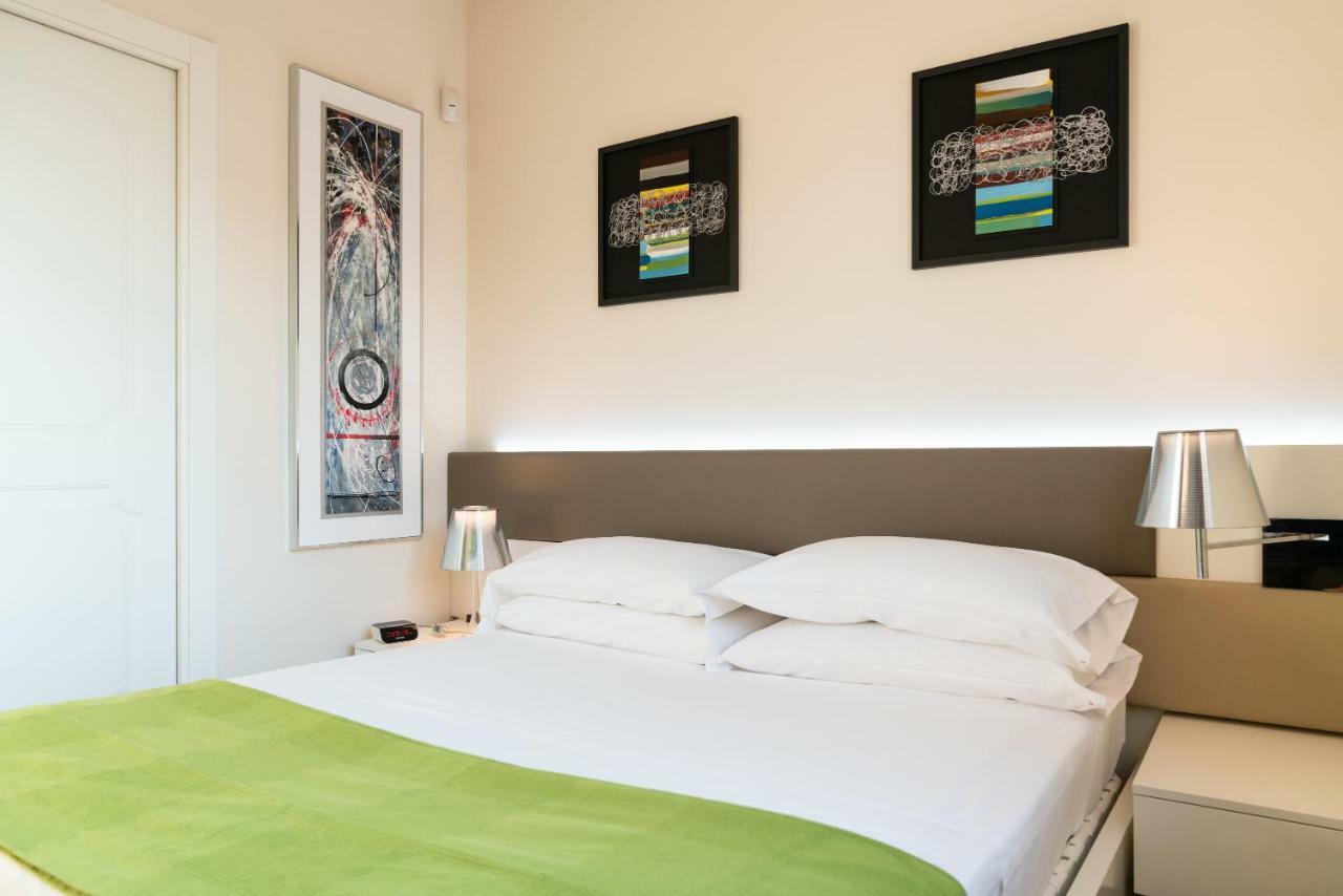 B&B Pellicano Guest House Reggio di Calabria Exteriör bild