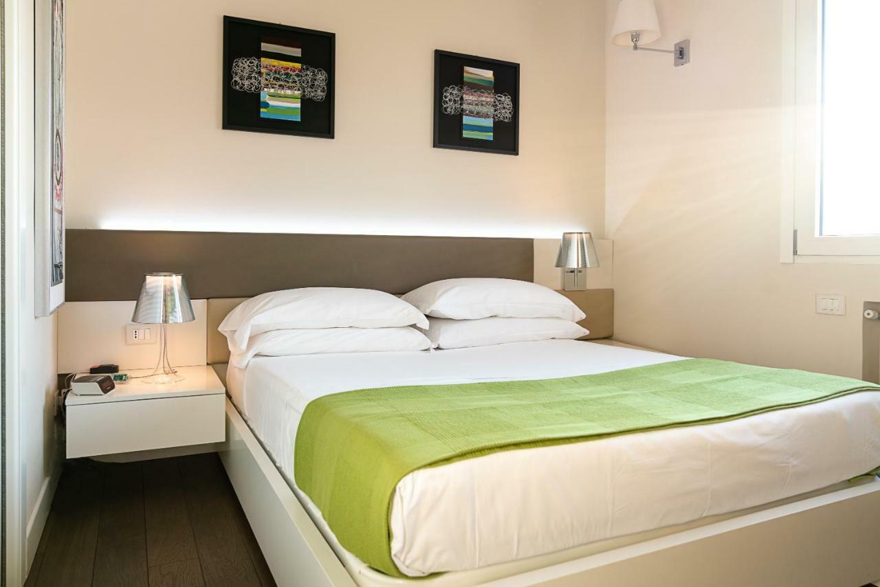 B&B Pellicano Guest House Reggio di Calabria Exteriör bild